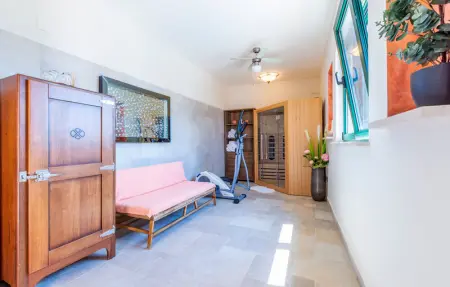 Location Maison 6 personnes à Mimice - Photo 17