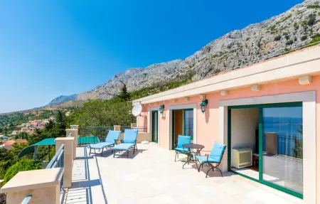 Location Maison 6 personnes à Mimice - Photo 20