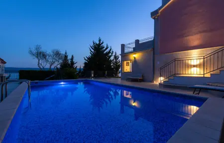 Location Maison 6 personnes à Mimice - Photo 22