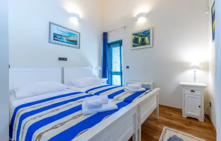 Location Maison 6 personnes à Mimice - Photo 31