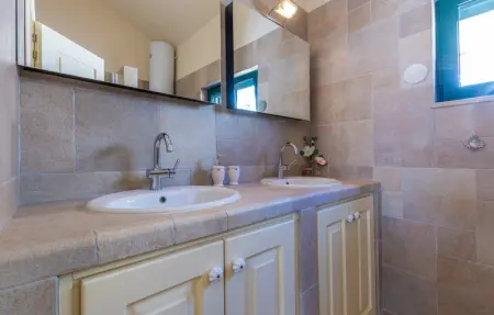 Location Maison 6 personnes à Mimice - Photo 35