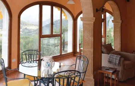 Location Maison 5 personnes à Oliva - Photo 4