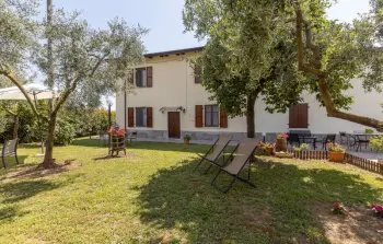 Appartement à S. Stefano Magra (SP),Casa di Greta ILL564 N°543629