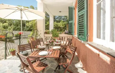 Apartment in Moneglia (GE), La bella Fidanza - L548043