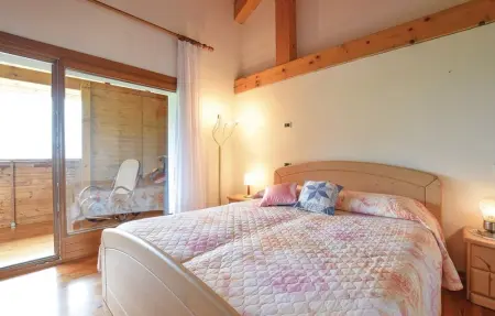 Location Maison 6 personnes à Lamon - Photo 2