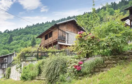 Location Maison 6 personnes à Lamon - Photo 7