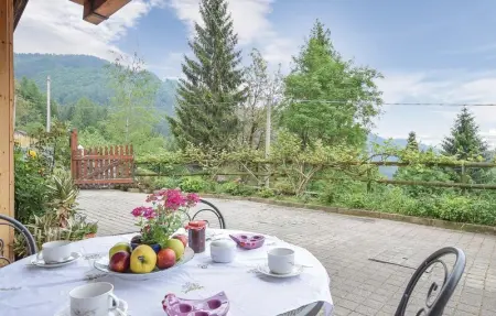 Location Maison 6 personnes à Lamon - Photo 8