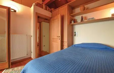 Location Maison 6 personnes à Lamon - Photo 14