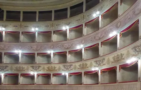 Location Maison 6 personnes à Lamon - Photo 18