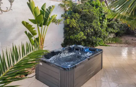 Urb. San Luis, Maison 4 personnes à Torrevieja - Photo 3