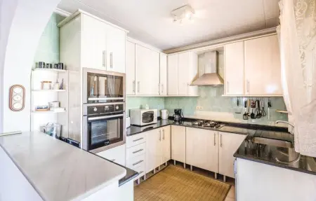 Urb. San Luis, Maison 4 personnes à Torrevieja - Photo 4