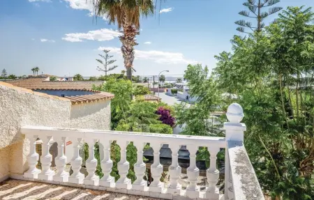 Urb. San Luis, Maison 4 personnes à Torrevieja - Photo 7