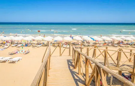 Urb. San Luis, Maison 4 personnes à Torrevieja - Photo 8