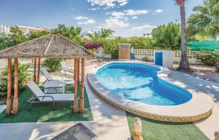 Urb. San Luis, Maison 4 personnes à Torrevieja - Photo 10