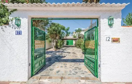 Urb. San Luis, Maison 4 personnes à Torrevieja - Photo 12