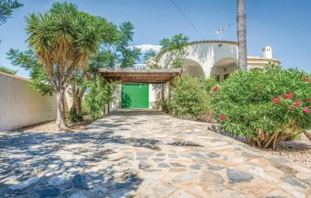 Urb. San Luis, Maison 4 personnes à Torrevieja - Photo 13