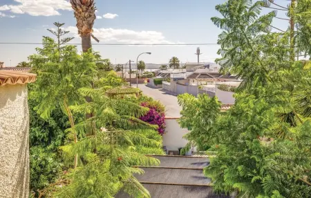 Urb. San Luis, Maison 4 personnes à Torrevieja - Photo 16