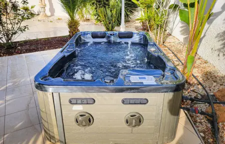 Urb. San Luis, Maison 4 personnes à Torrevieja - Photo 18