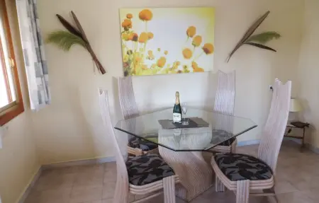 Urb. San Luis, Maison 4 personnes à Torrevieja - Photo 19