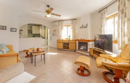 Urb. San Luis, Maison 4 personnes à Torrevieja - Photo 20