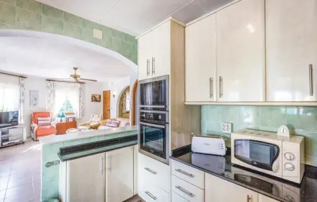 Urb. San Luis, Maison 4 personnes à Torrevieja - Photo 21