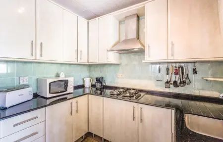 Urb. San Luis, Maison 4 personnes à Torrevieja - Photo 22