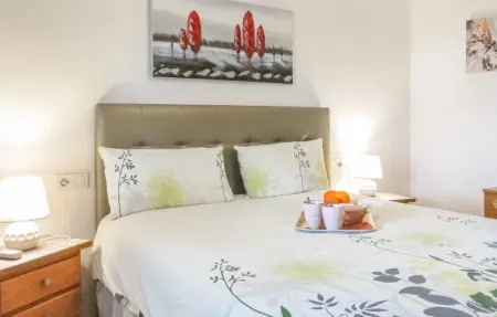 Urb. San Luis, Maison 4 personnes à Torrevieja - Photo 23