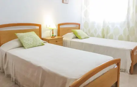 Urb. San Luis, Maison 4 personnes à Torrevieja - Photo 24