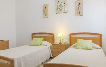 Urb. San Luis, Maison 4 personnes à Torrevieja - Photo 25