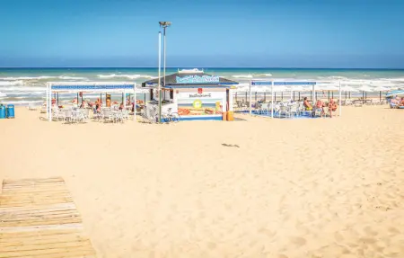 Urb. San Luis, Maison 4 personnes à Torrevieja - Photo 31