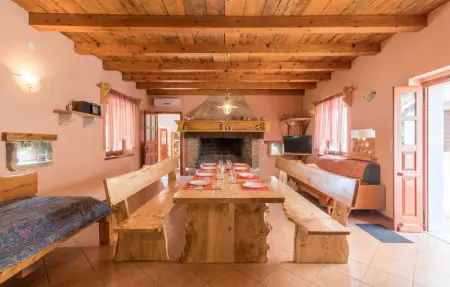 Location Maison 10 personnes à Pula - Photo 1