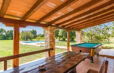 Location Maison 10 personnes à Pula - Photo 4