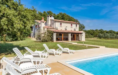 Location Maison 10 personnes à Pula - Photo 6