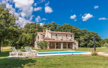 Location Maison 10 personnes à Pula - Photo 10