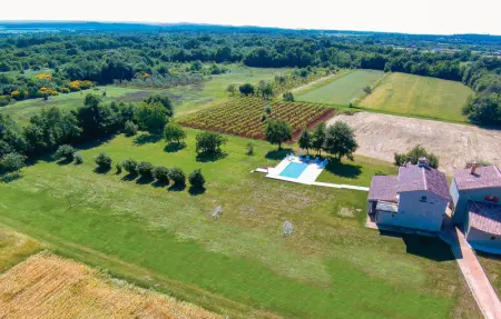 Location Maison 10 personnes à Pula - Photo 11