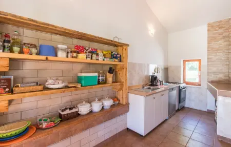 Location Maison 10 personnes à Pula - Photo 17