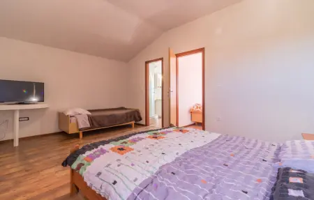 Location Maison 10 personnes à Pula - Photo 25