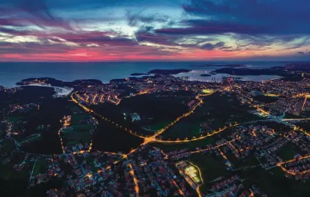 Location Maison 10 personnes à Pula - Photo 33