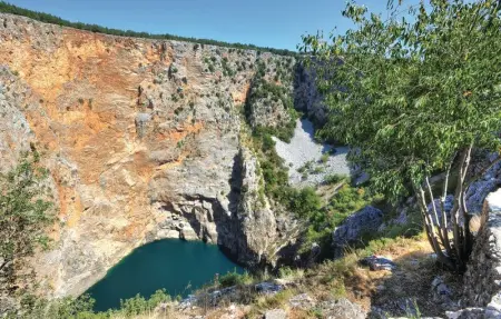 Location Maison 8 personnes à Imotski - Photo 40