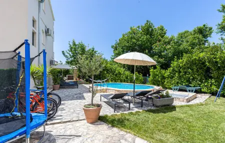 Location Maison 14 personnes à Zrnovnica - Photo 12