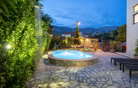 Location Maison 14 personnes à Zrnovnica - Photo 20