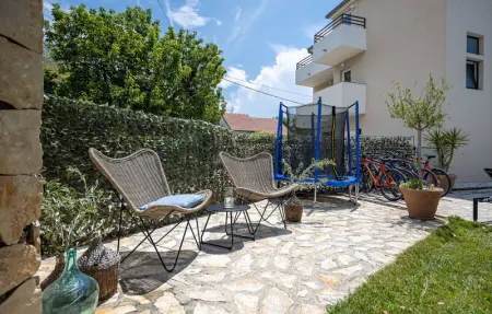 Location Maison 14 personnes à Zrnovnica - Photo 56