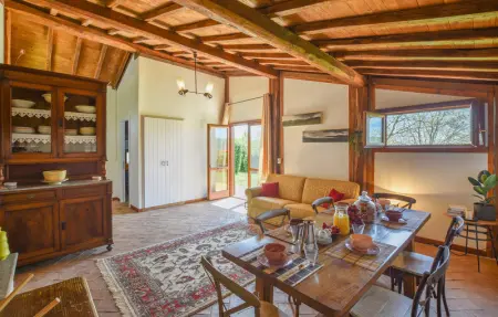 Location Maison 6 personnes à Caprarola - Photo 2