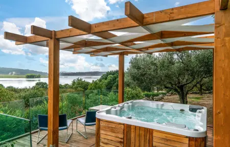 Location Maison 6 personnes à Caprarola - Photo 4