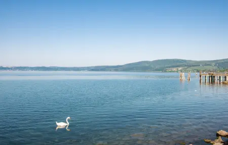 Location Maison 6 personnes à Caprarola - Photo 6