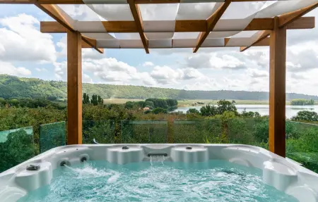 Location Maison 6 personnes à Caprarola - Photo 8