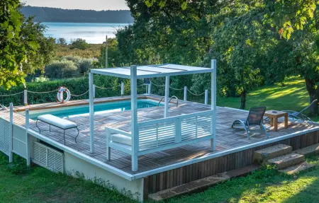 Location Maison 6 personnes à Caprarola - Photo 9