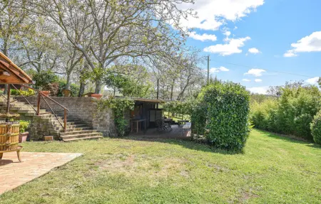 Location Maison 6 personnes à Caprarola - Photo 11