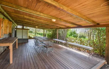 Location Maison 6 personnes à Caprarola - Photo 12