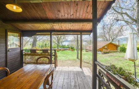 Location Maison 6 personnes à Caprarola - Photo 14